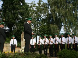Schützenfest 2011